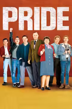 Pride poster