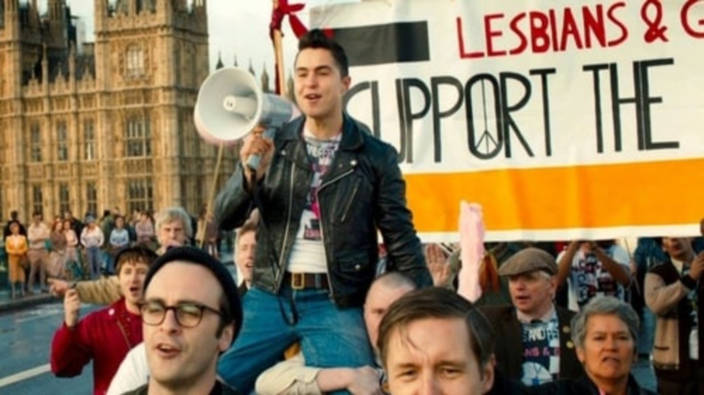 Pride, still 6