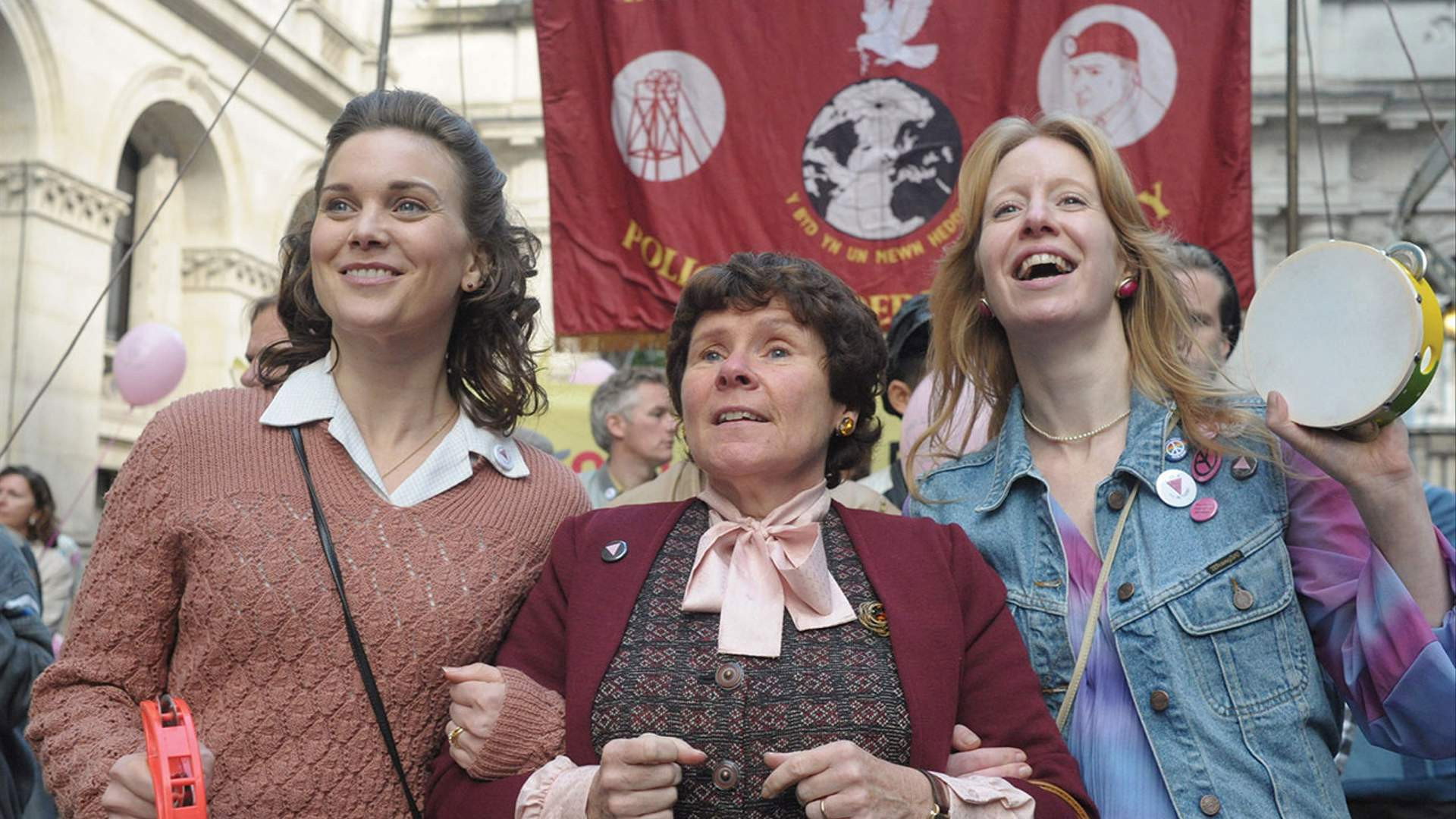 Pride, still 2