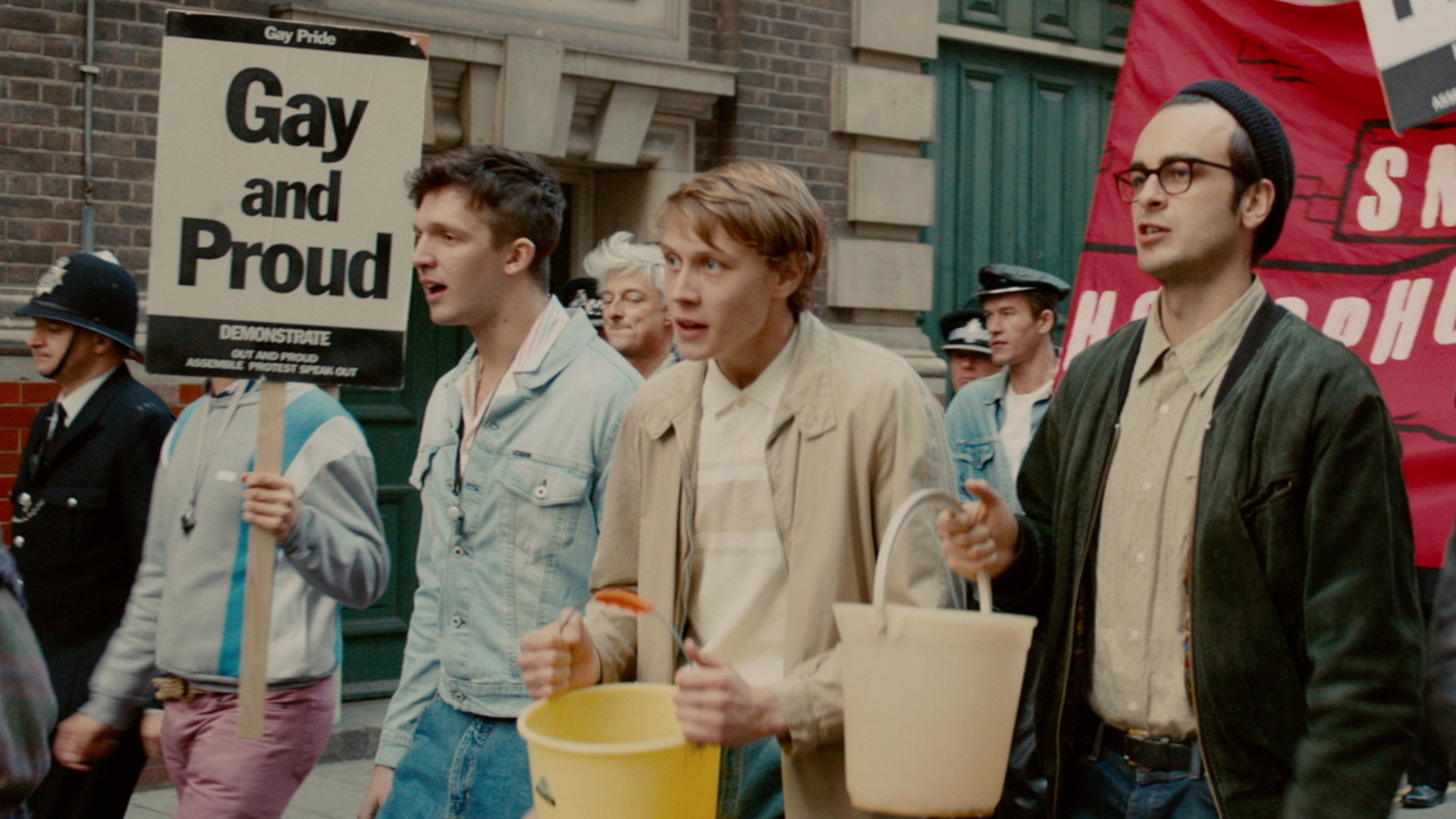 Pride, still 3