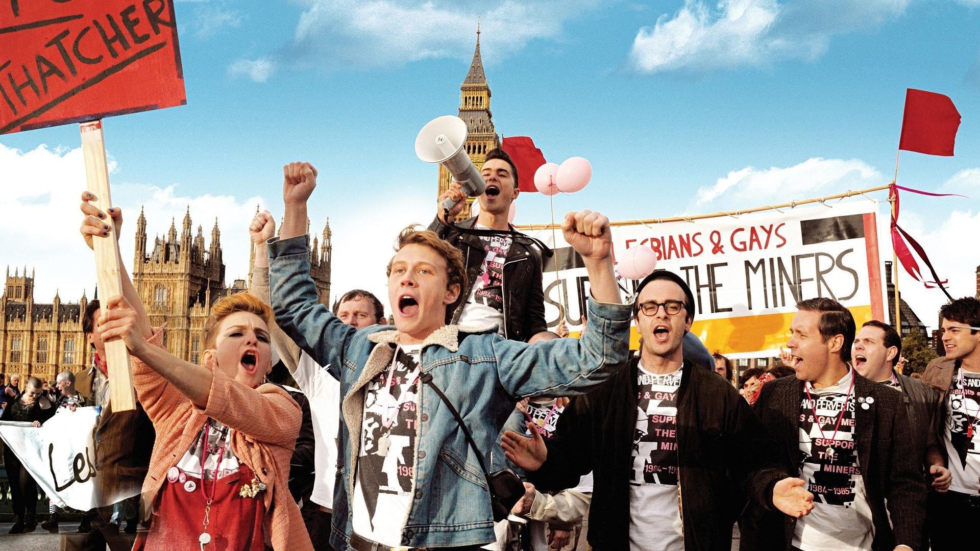Pride, still 5