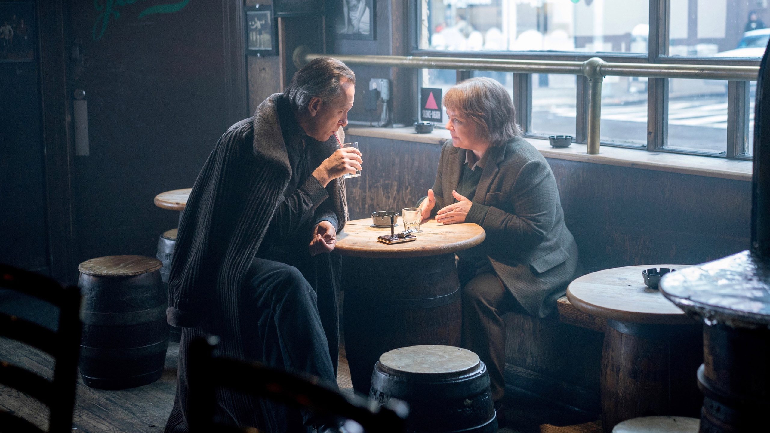 Can You Ever Forgive Me?, still 3
