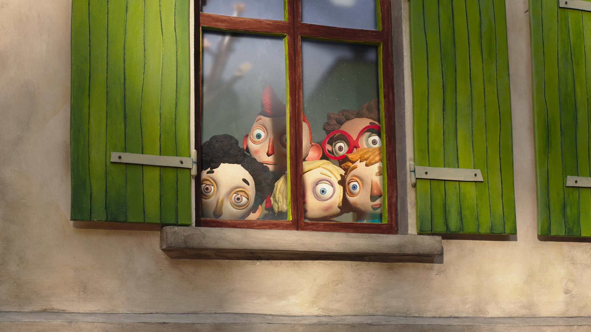 My Life as a Zucchini, still 3