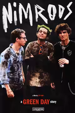 Nimrods poster 1