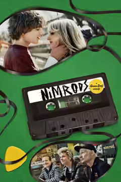 Nimrods poster 3