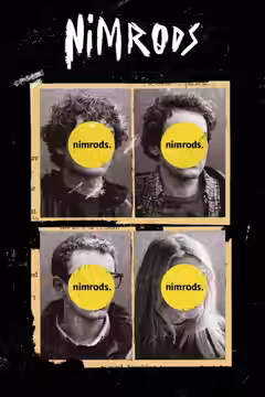 Nimrods poster 2