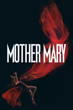 Mother Mary poster 2