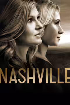 Nashville poster 3
