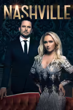 Nashville poster 4