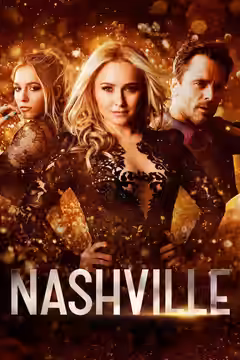 Nashville poster 2