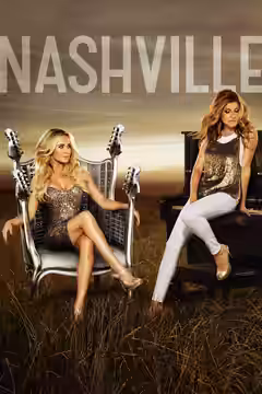 Nashville poster 6