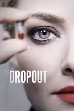 The Dropout poster