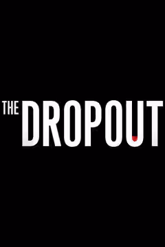 The Dropout poster 2
