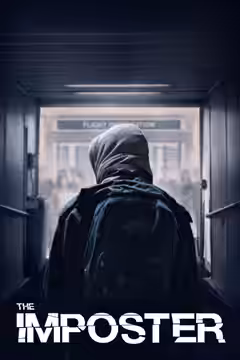 The Imposter poster