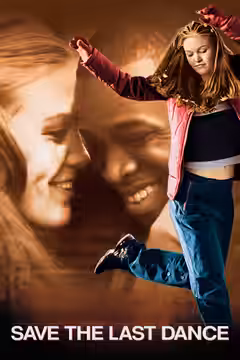 Save the Last Dance poster