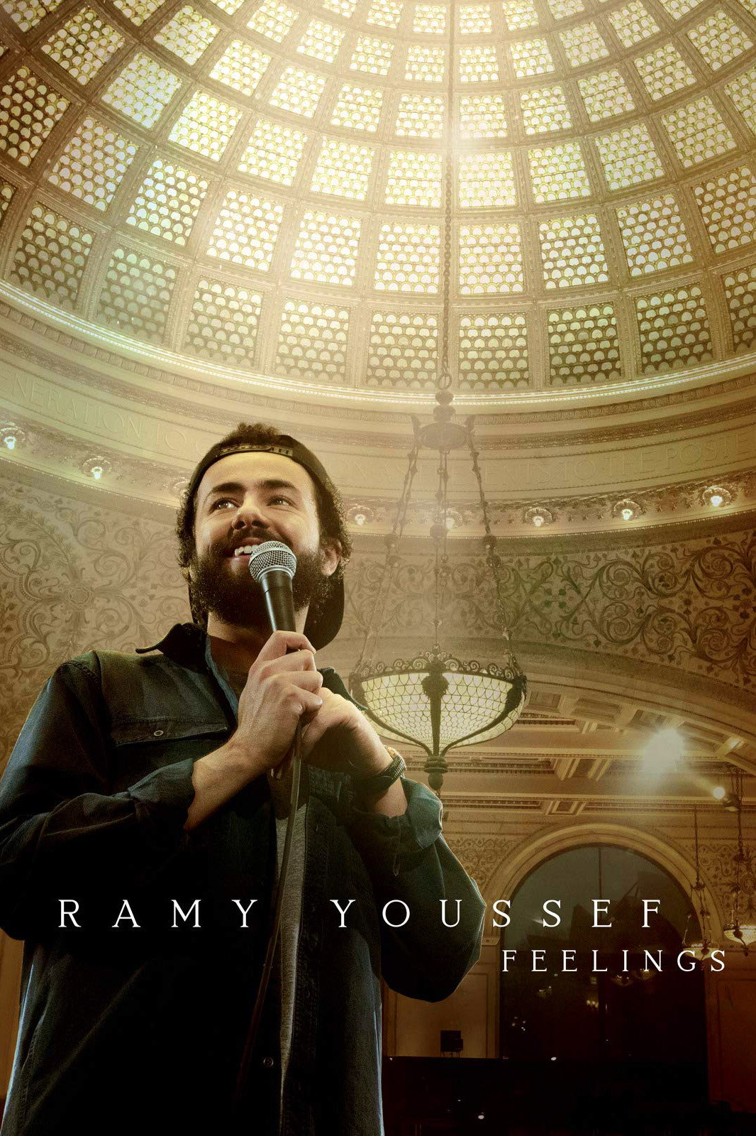 Ramy poster