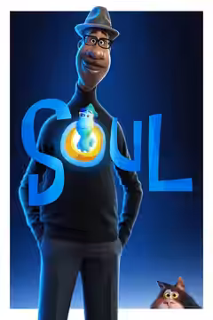 Soul poster 4