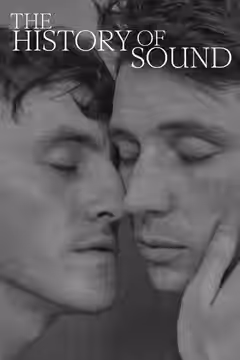 The History of Sound poster 2