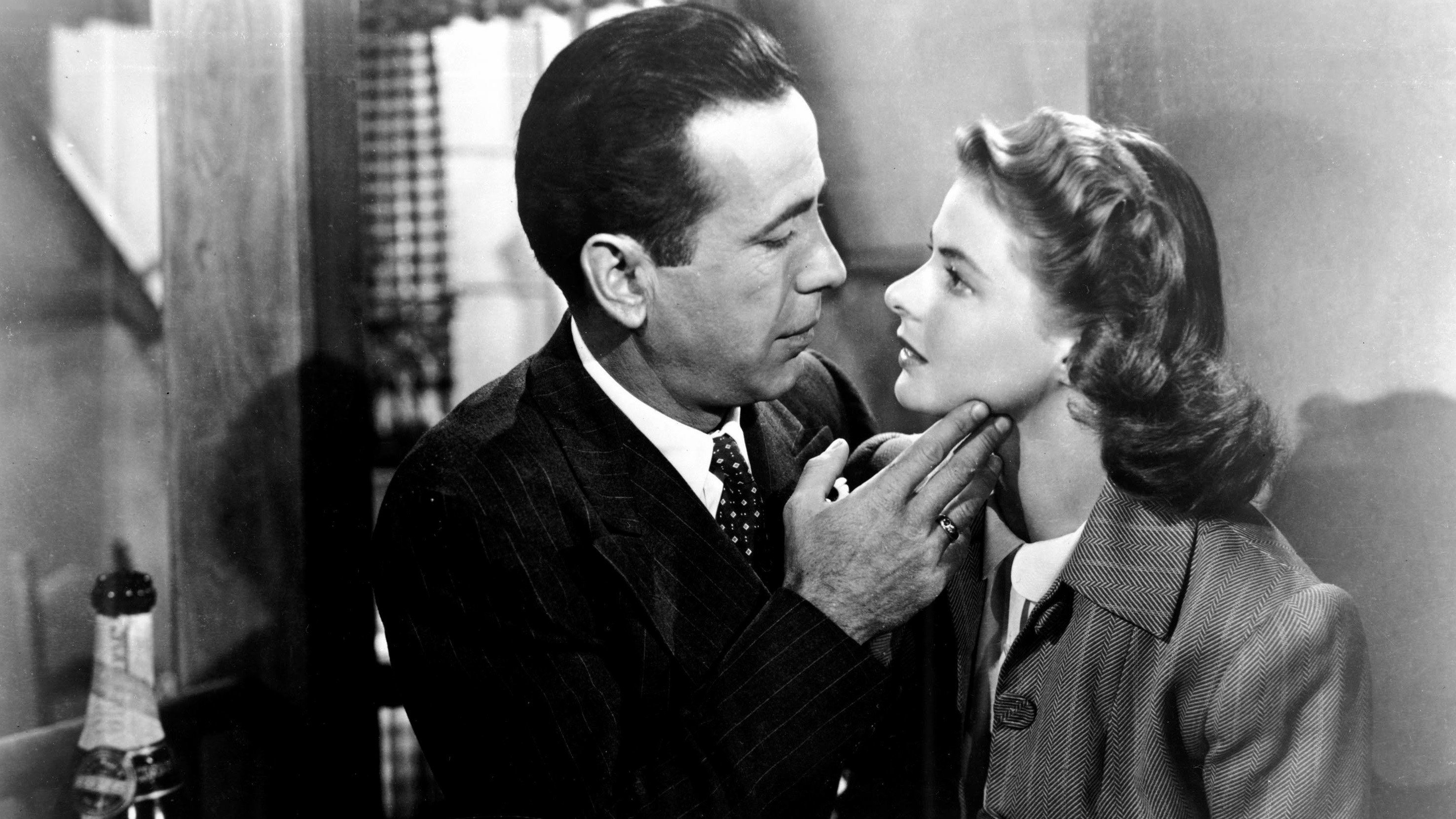 Casablanca, still 3