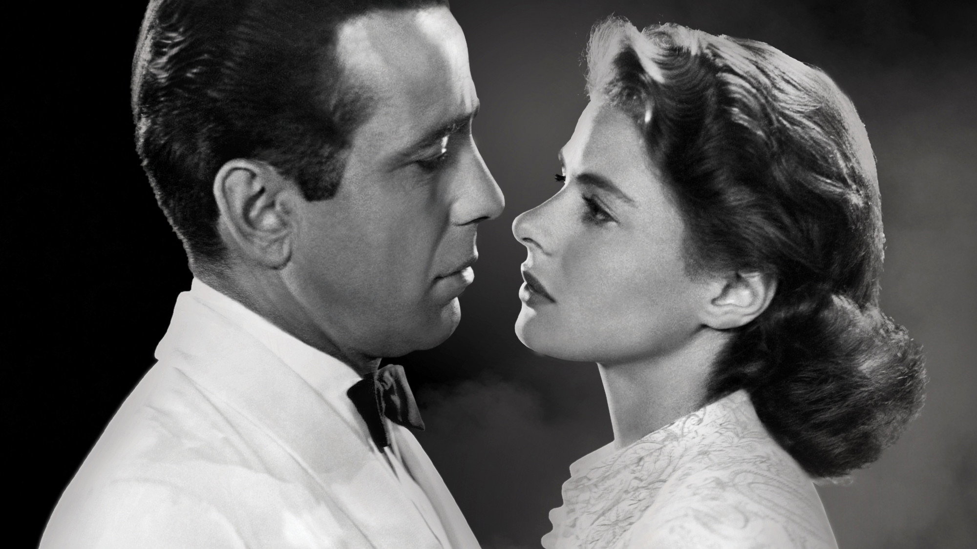 Casablanca, still 4