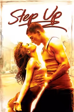 Step Up poster