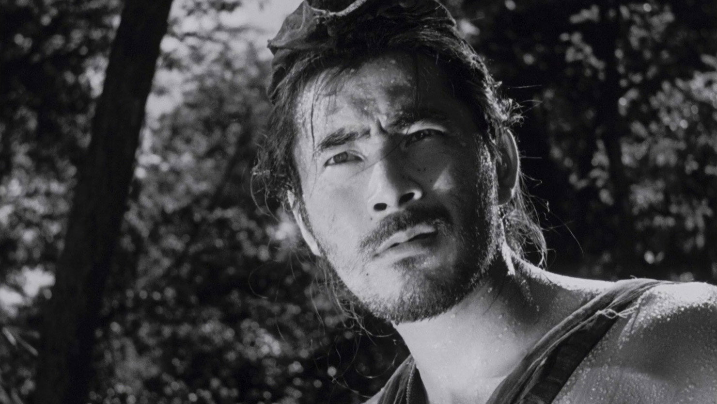 Rashomon, still 5