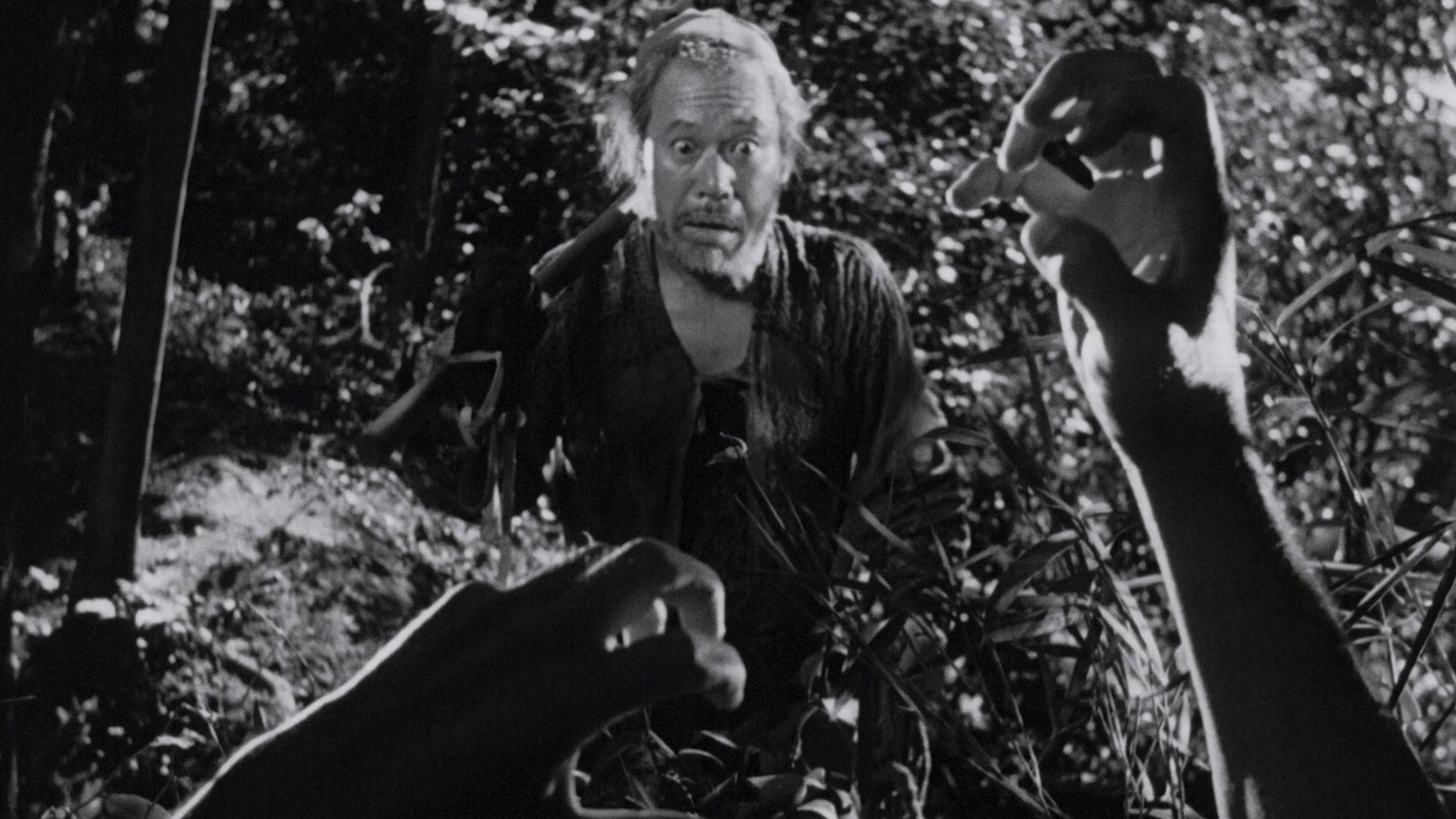 Rashomon, still 6