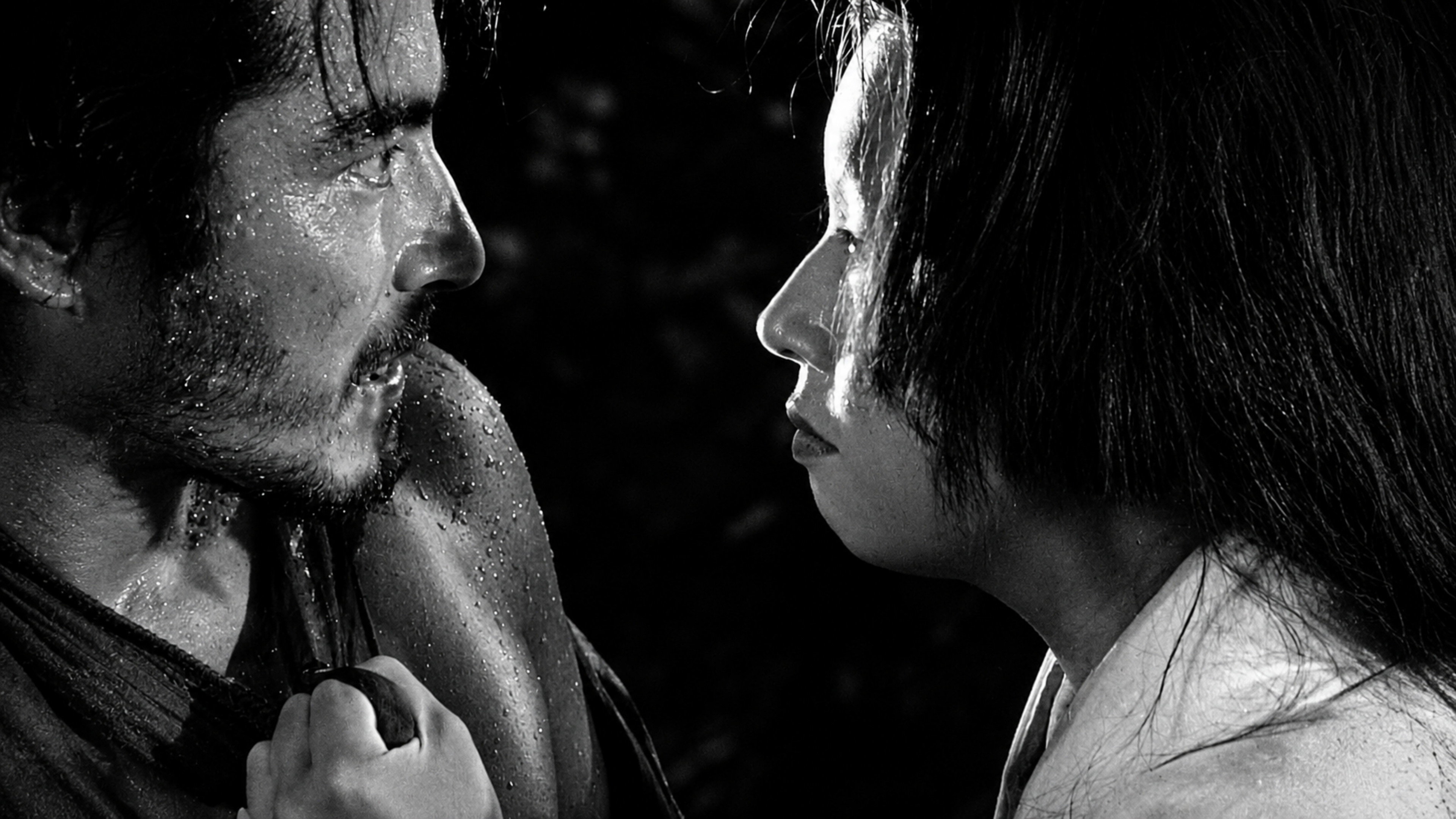 Rashomon, still 4