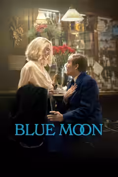 Blue Moon poster 1
