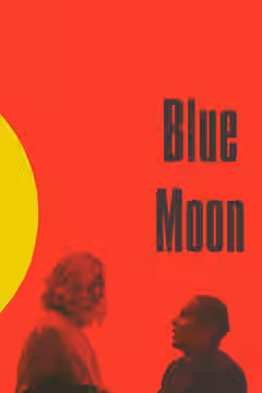 Blue Moon poster 2