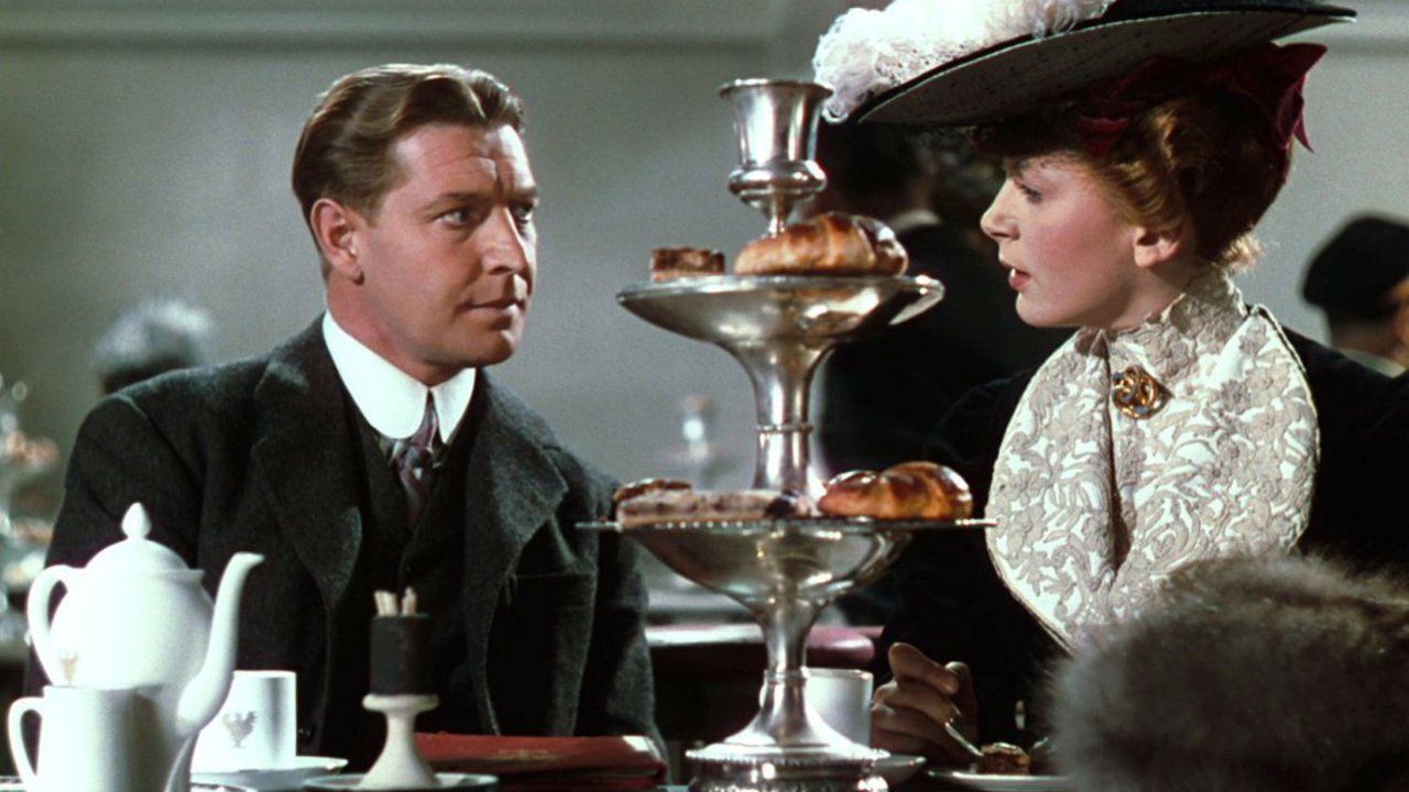 The Life and Death of Colonel Blimp, still 2