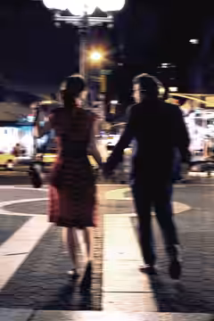 Begin Again poster 3