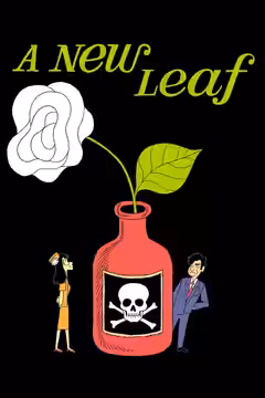 A New Leaf poster 2