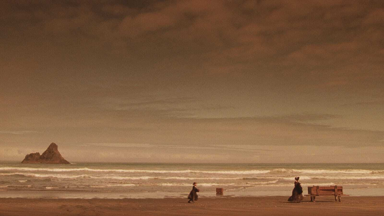 The Piano, still 6