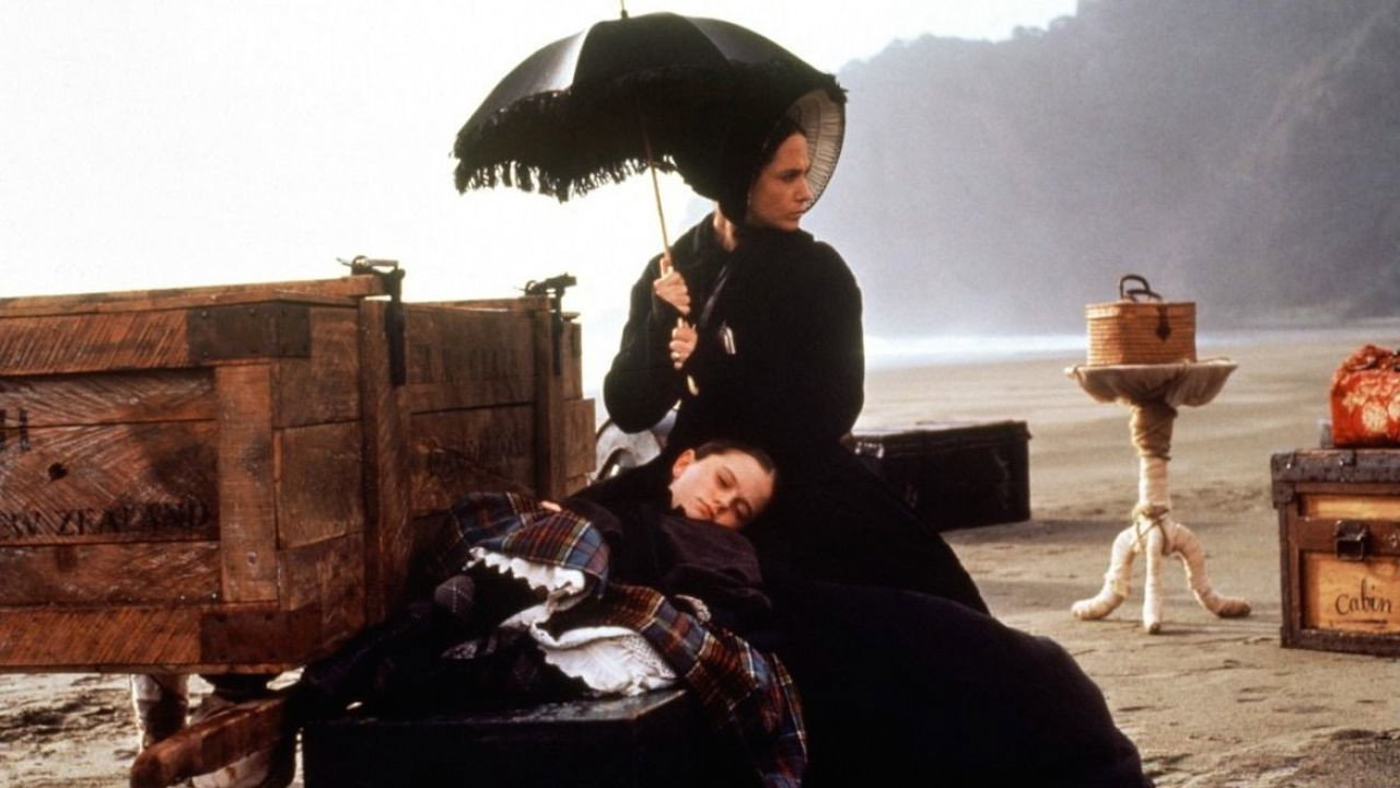 The Piano, still 2