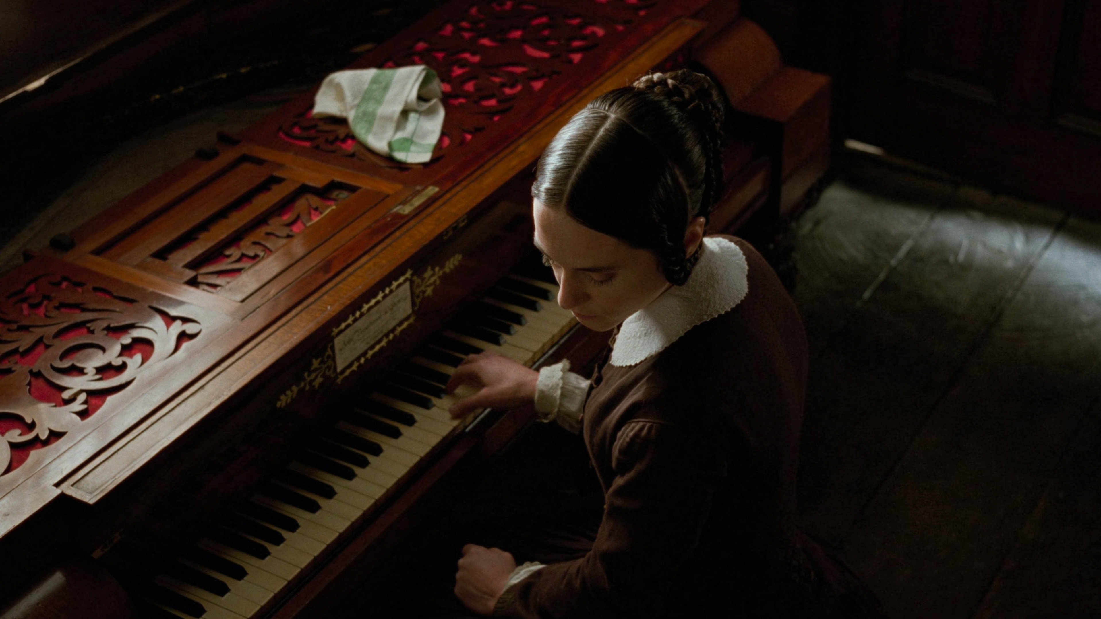 The Piano, still 1