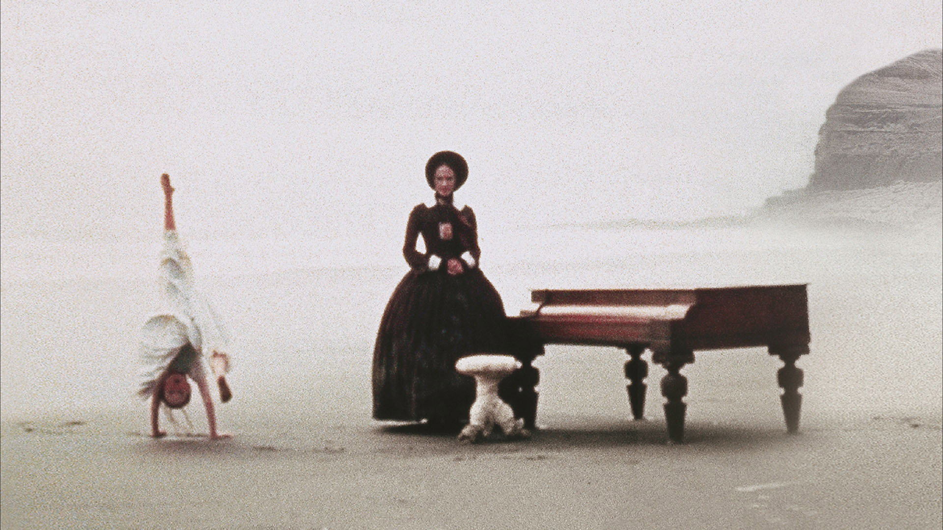 The Piano, still 5