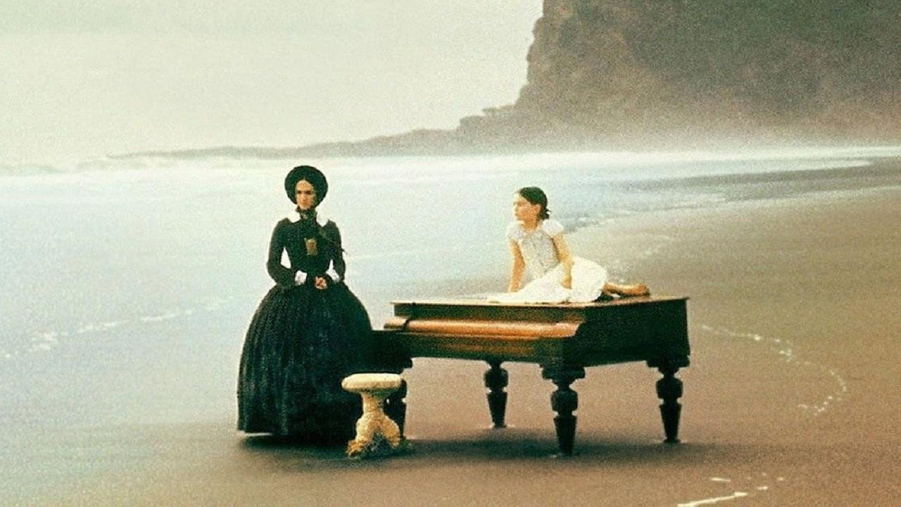 The Piano, still 3