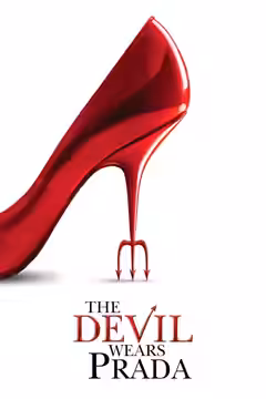 The Devil Wears Prada poster 2