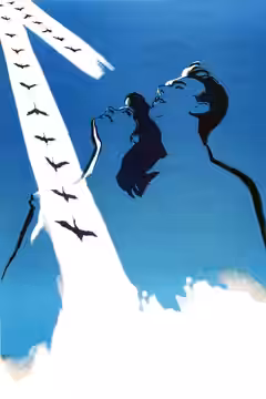 The Cranes Are Flying poster 3