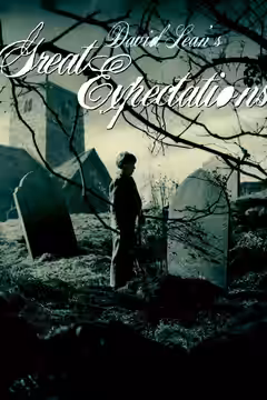Great Expectations poster 3