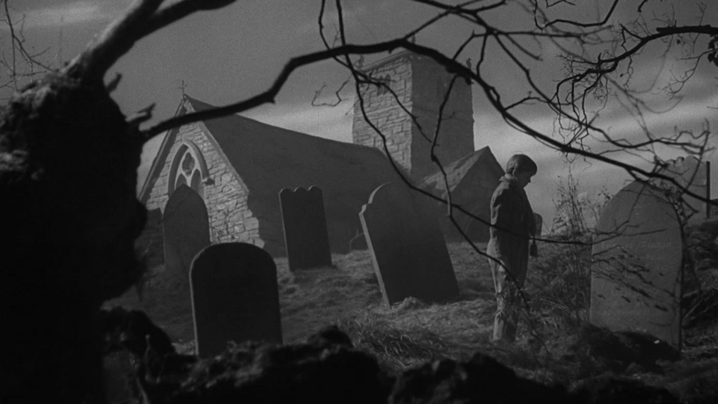 Great Expectations, still 1