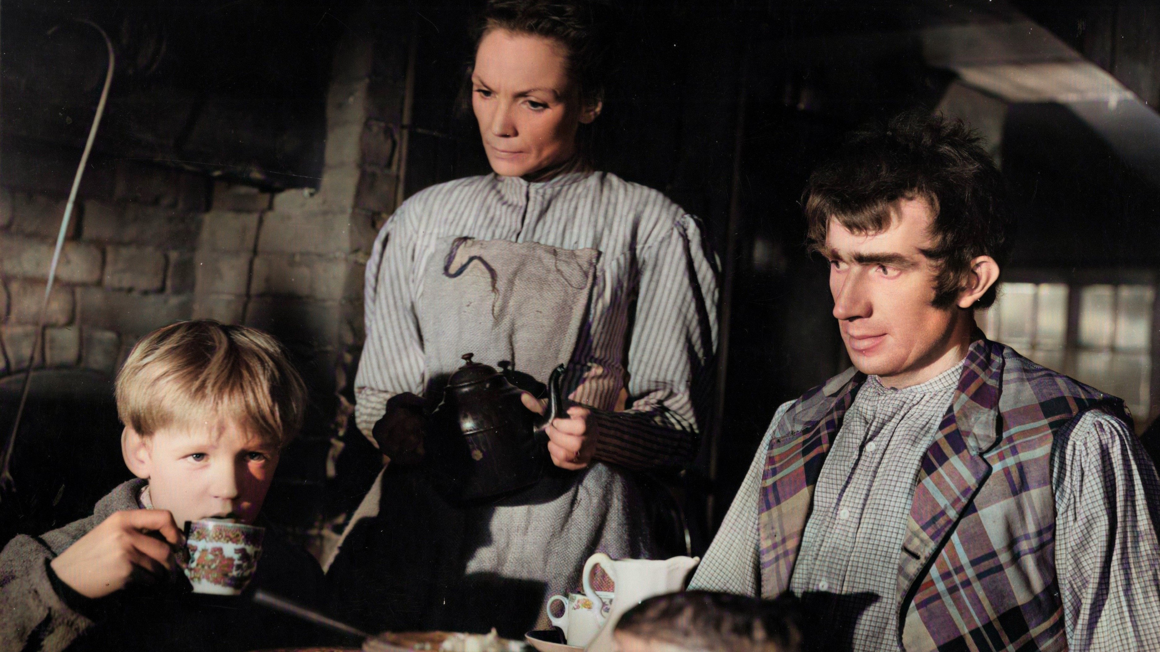 Great Expectations, still 6
