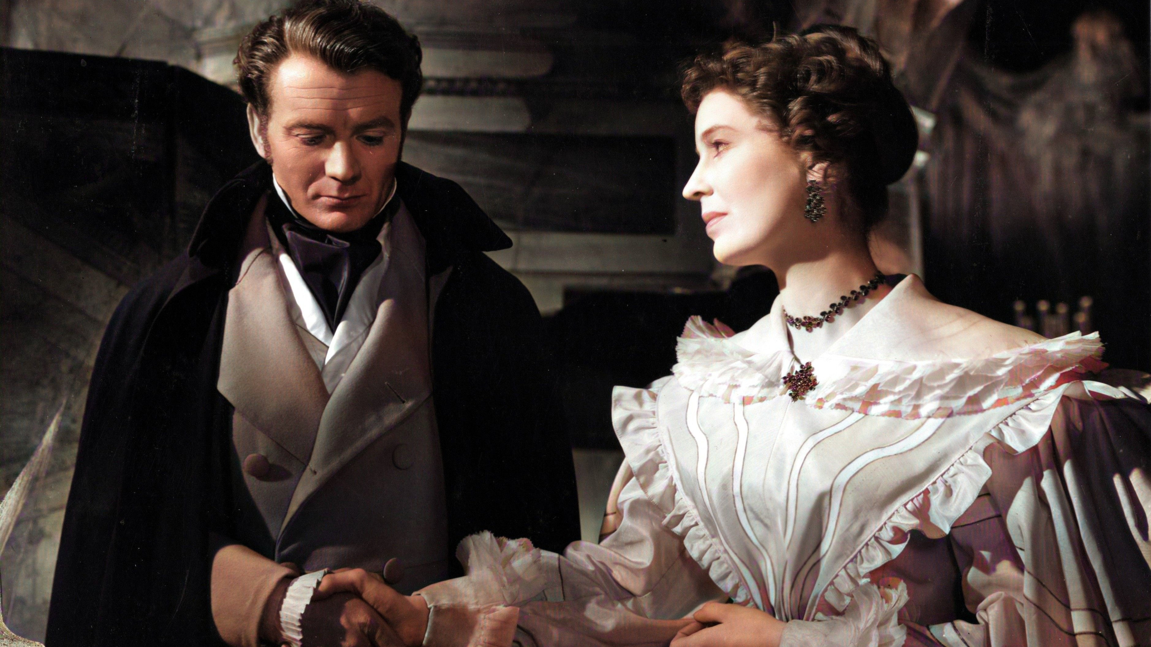 Great Expectations, still 4