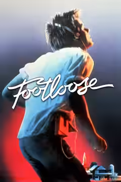 Footloose poster