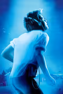 Footloose poster 2