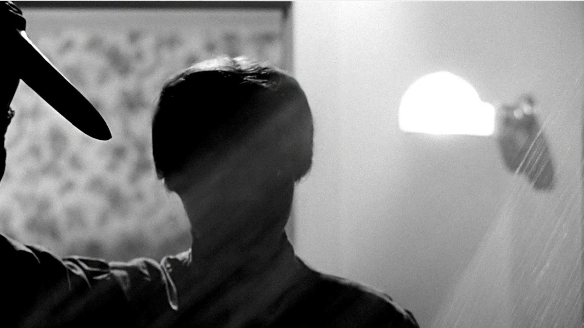 Psycho, still 2