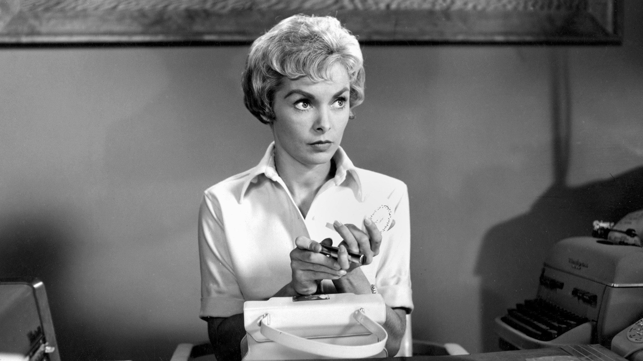 Psycho, still 5