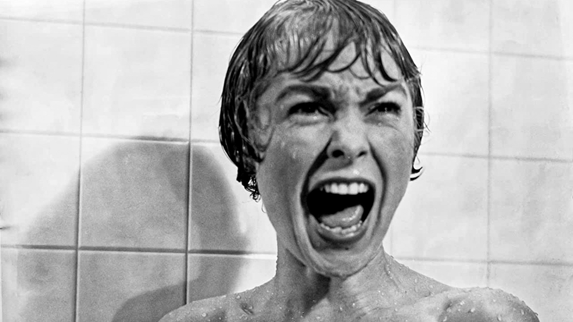 Psycho, still 1