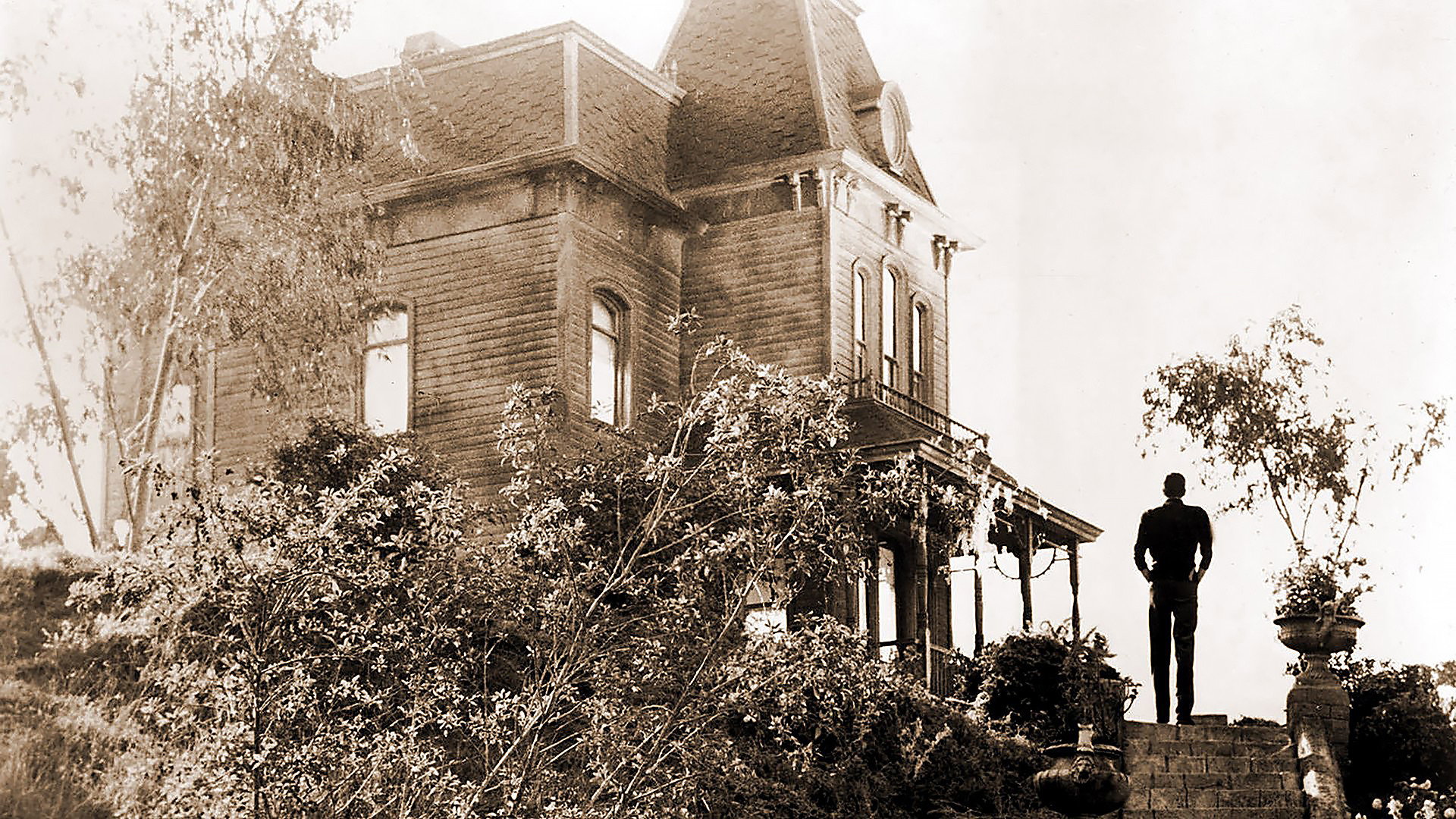 Psycho, still 6